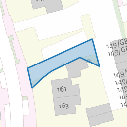 Perceel HBK00-B-3900