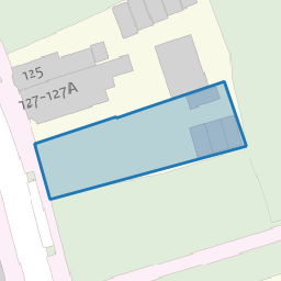 Perceel HBK00-B-3903