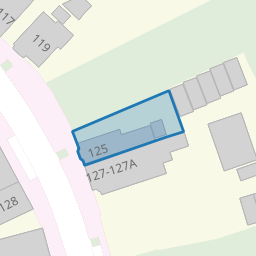 Perceel HBK00-B-3905