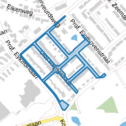 Perceel HBK00-B-3906