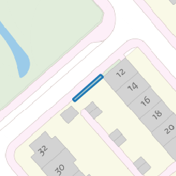 Perceel HBK00-B-3907