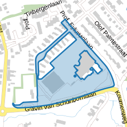 Perceel HBK00-B-3910