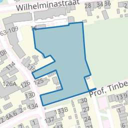 Perceel HBK00-B-3917