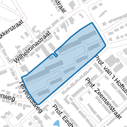 Perceel HBK00-B-3918