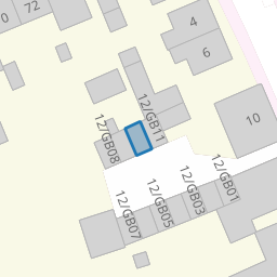 Perceel HBK00-B-3921