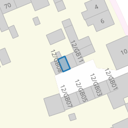 Perceel HBK00-B-3922