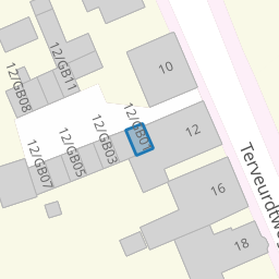 Perceel HBK00-B-3924