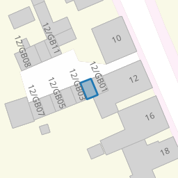 Perceel HBK00-B-3925