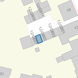 Perceel HBK00-B-3929