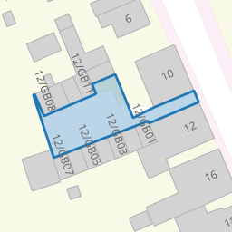 Perceel HBK00-B-3931