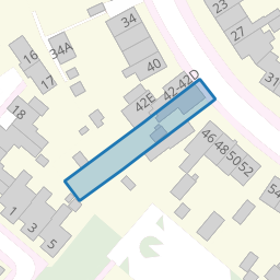 Perceel HBK00-C-3889