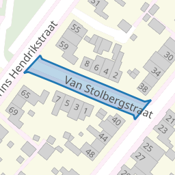 Perceel HBK00-C-4257