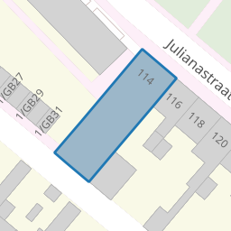 Perceel HBK00-C-4423