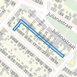 Perceel HBK00-C-4426