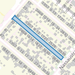 Perceel HBK00-C-4431