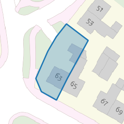 Perceel HBK00-C-5262