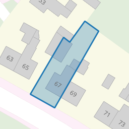 Perceel HBK00-C-5264