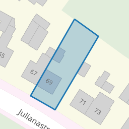 Perceel HBK00-C-5265