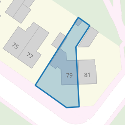 Perceel HBK00-C-5269