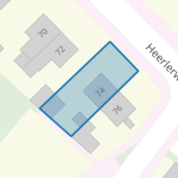 Perceel HBK00-C-5272