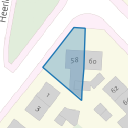 Perceel HBK00-C-5280