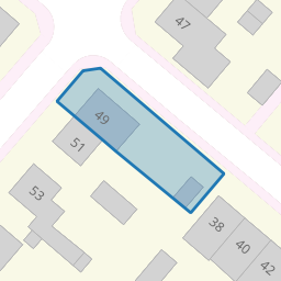 Perceel HBK00-C-5292