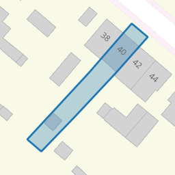 Perceel HBK00-C-5298