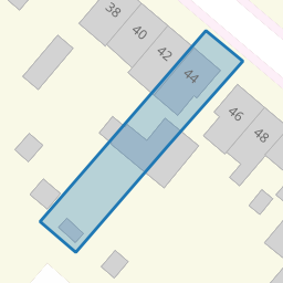 Perceel HBK00-C-5300