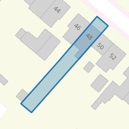 Perceel HBK00-C-5302