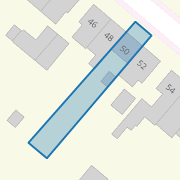 Perceel HBK00-C-5303