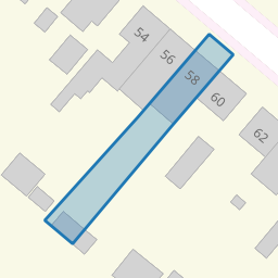 Perceel HBK00-C-5307