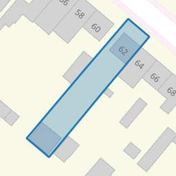 Perceel HBK00-C-5309