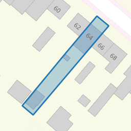 Perceel HBK00-C-5310