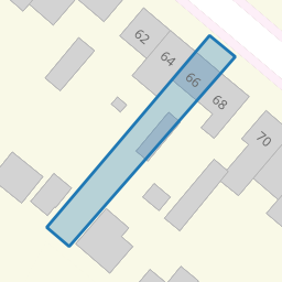 Perceel HBK00-C-5311