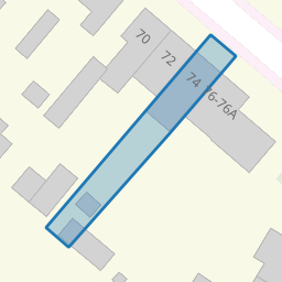 Perceel HBK00-C-5315