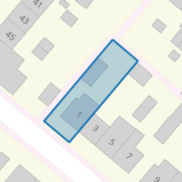 Perceel HBK00-C-5318