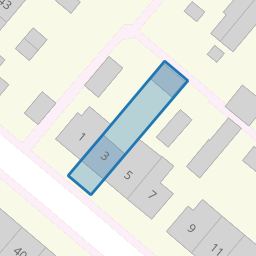 Perceel HBK00-C-5319