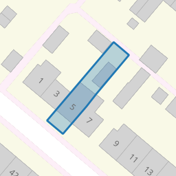 Perceel HBK00-C-5320