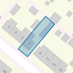 Perceel HBK00-C-5321