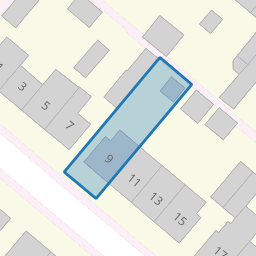 Perceel HBK00-C-5322