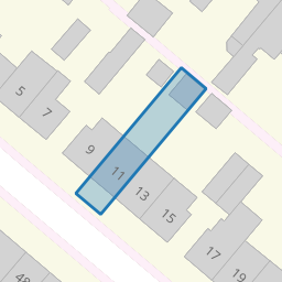 Perceel HBK00-C-5323