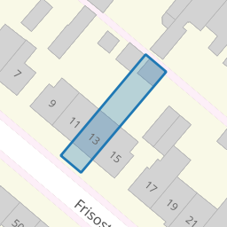 Perceel HBK00-C-5324