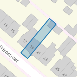 Perceel HBK00-C-5327