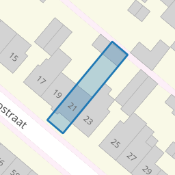 Perceel HBK00-C-5328