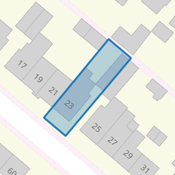 Perceel HBK00-C-5329