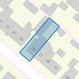 Perceel HBK00-C-5330