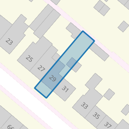 Perceel HBK00-C-5332