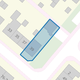 Perceel HBK00-C-5337