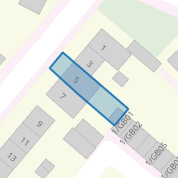 Perceel HBK00-C-5339