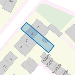 Perceel HBK00-C-5340